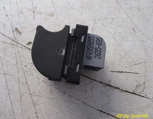 Switch for window winder AUDI A3 (8P1), AUDI A3 Sportback (8PA)