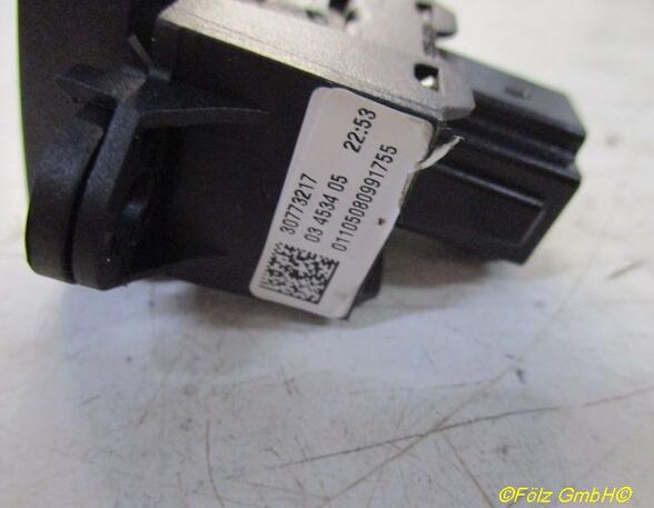 Switch for window winder VOLVO V50 (545)