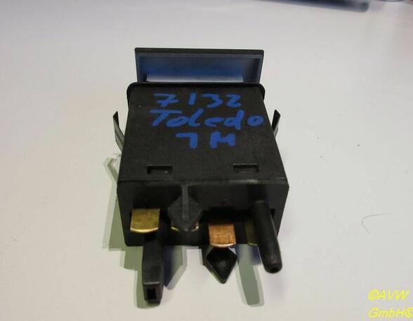 Heated Rear Windscreen Switch SEAT Toledo II (1M2)