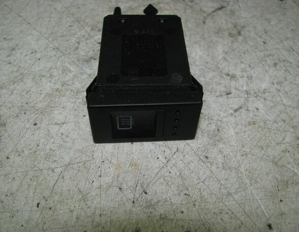 Heated Rear Windscreen Switch VW Lupo (60, 6X1)