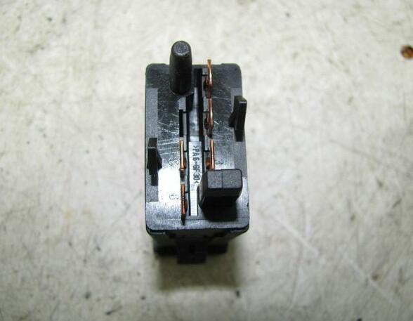 Heated Rear Windscreen Switch VW Lupo (60, 6X1)