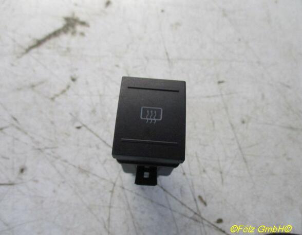 Heated Rear Windscreen Switch VW Polo (9N)