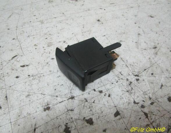 Heated Rear Windscreen Switch VW Golf II (19E, 1G1)