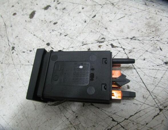 Heated Rear Windscreen Switch VW Lupo (60, 6X1)