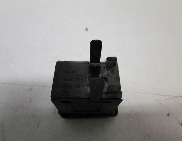 Heated Rear Windscreen Switch SEAT Ibiza I (021A)