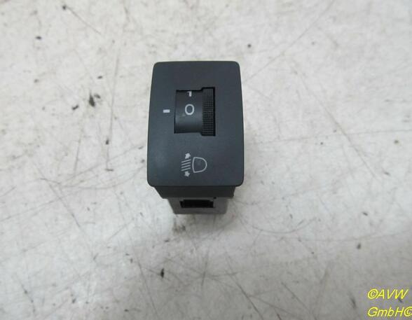 Headlight Height Adjustment Switch HYUNDAI Getz (TB)