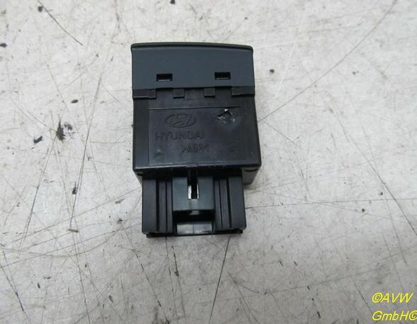 Headlight Height Adjustment Switch HYUNDAI Getz (TB)