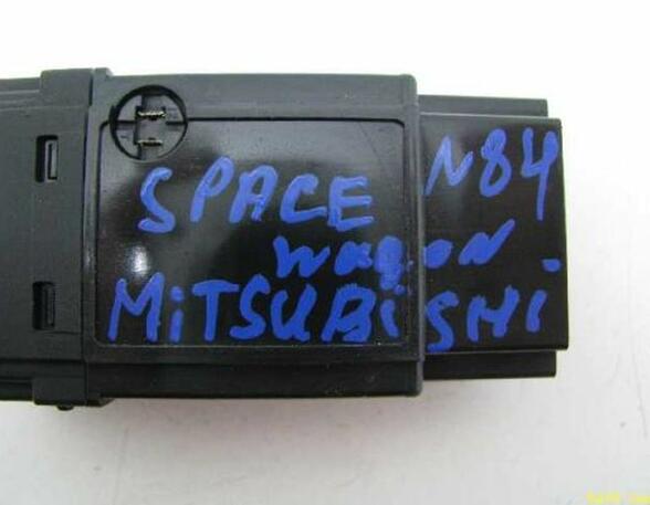 Headlight Height Adjustment Switch MITSUBISHI Space Wagon (N8W, N9W)