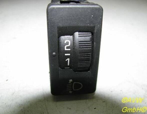 Headlight Height Adjustment Switch CITROËN C2 (JM)