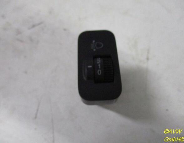 Headlight Height Adjustment Switch HONDA Jazz II (GD, GE2, GE3)