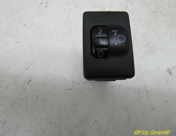 Headlight Height Adjustment Switch TOYOTA Yaris (KSP9, NCP9, NSP9, SCP9, ZSP9)