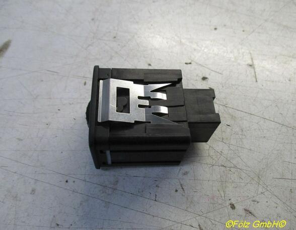 Headlight Height Adjustment Switch VW Passat (3C2)