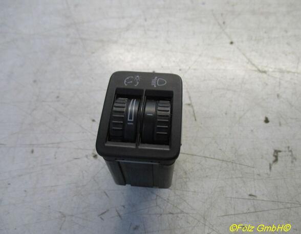 Headlight Height Adjustment Switch VW Passat (3C2)