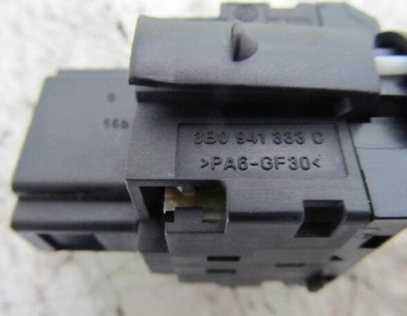 Headlight Height Adjustment Switch VW Passat Variant (3B6)