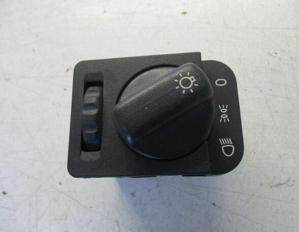 Headlight Light Switch OPEL Astra F Caravan (T92)