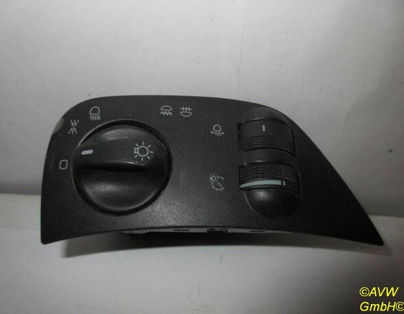 Headlight Light Switch VW Polo (6N1)