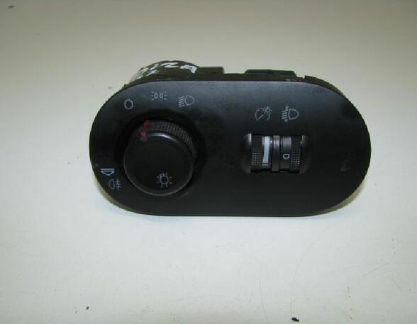 Headlight Light Switch SEAT Ibiza III (6L1)