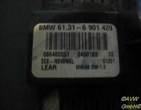 Headlight Light Switch BMW 3er (E46)