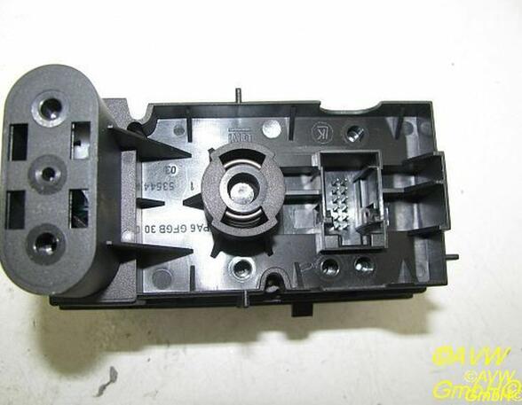 Headlight Light Switch OPEL Vectra C (--)