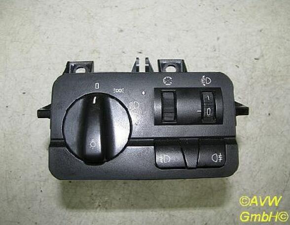 Headlight Light Switch BMW 3er (E46)