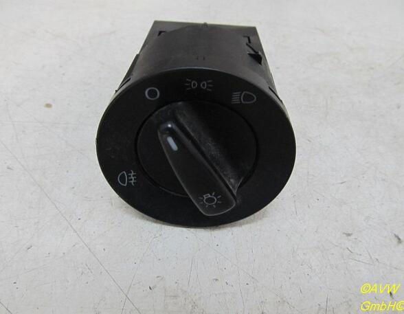 Headlight Light Switch VW Golf IV (1J1)