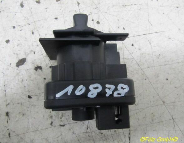 Headlight Light Switch MERCEDES-BENZ A-Klasse (W169)