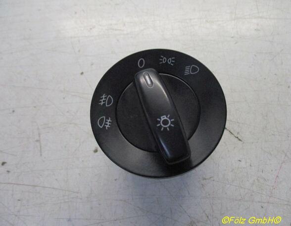 Headlight Light Switch VW Caddy III Großraumlimousine (2CB, 2CJ, 2KB, 2KJ)