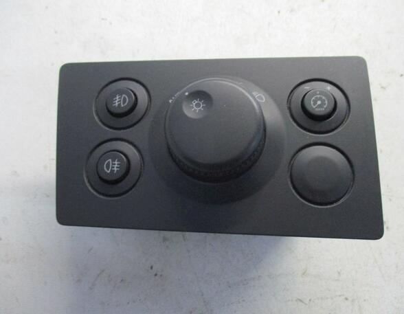 Headlight Light Switch OPEL Zafira/Zafira Family B (A05)