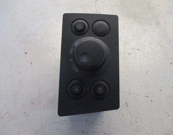 Headlight Light Switch OPEL Zafira/Zafira Family B (A05)