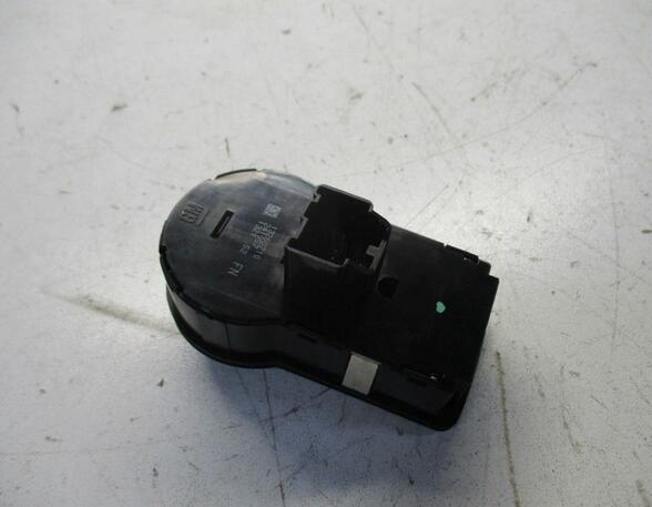 Headlight Light Switch OPEL Astra J Caravan (--)