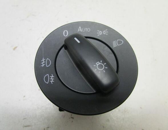 Headlight Light Switch VW Passat Variant (3B6)