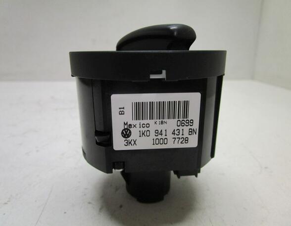 Headlight Light Switch VW Passat Variant (3B6)