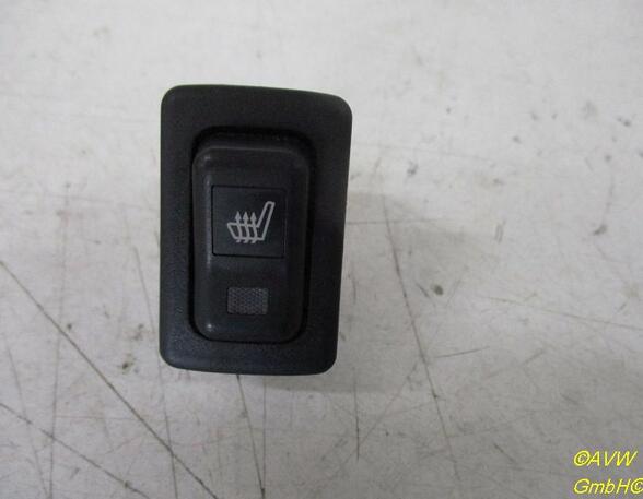 Seat Heater Switch MAZDA 6 Station Wagon (GY)