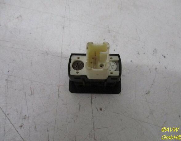 Seat Heater Switch MAZDA 6 Station Wagon (GY)