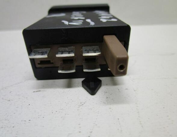 Seat Heater Switch VW Golf IV (1J1)