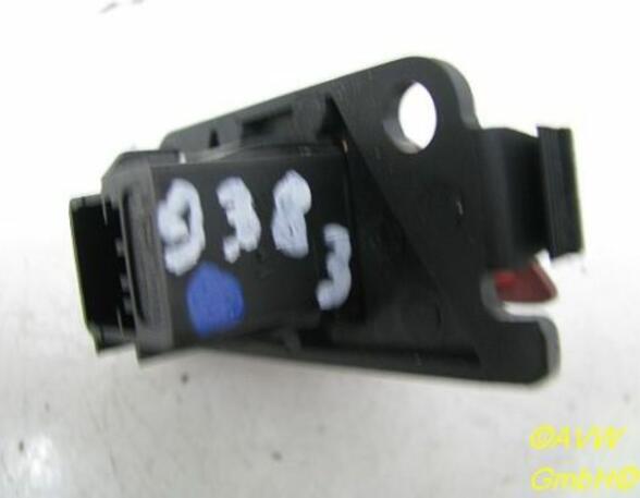 Hazard Warning Light Switch PEUGEOT 307 (3A/C)