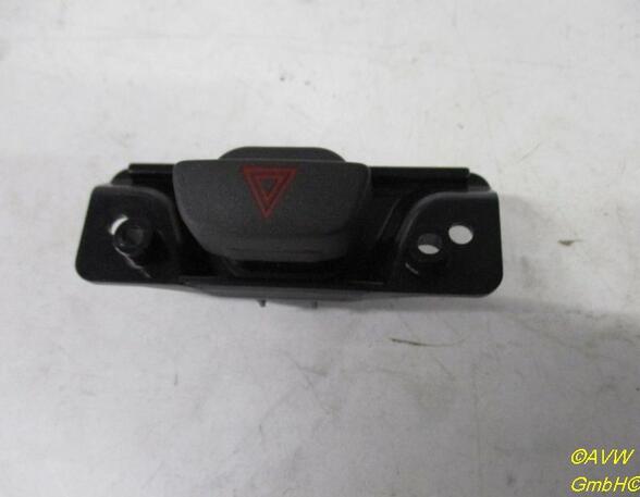 Hazard Warning Light Switch FORD Fiesta V (JD, JH)