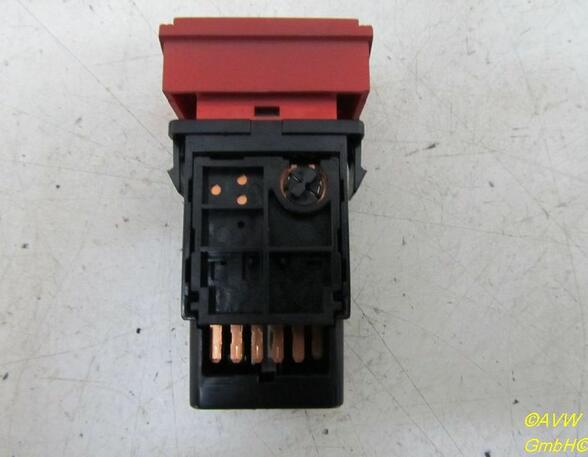 Hazard Warning Light Switch HYUNDAI Getz (TB)