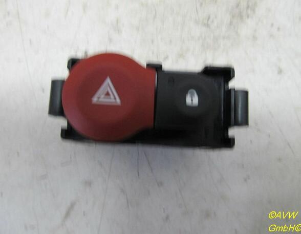 Hazard Warning Light Switch RENAULT Clio III (BR0/1, CR0/1)