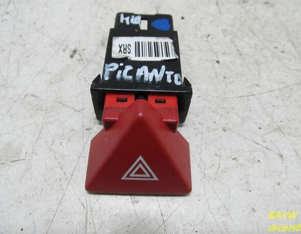 Hazard Warning Light Switch KIA Picanto (BA)