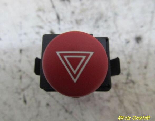 Hazard Warning Light Switch SEAT Ibiza III (6L1)