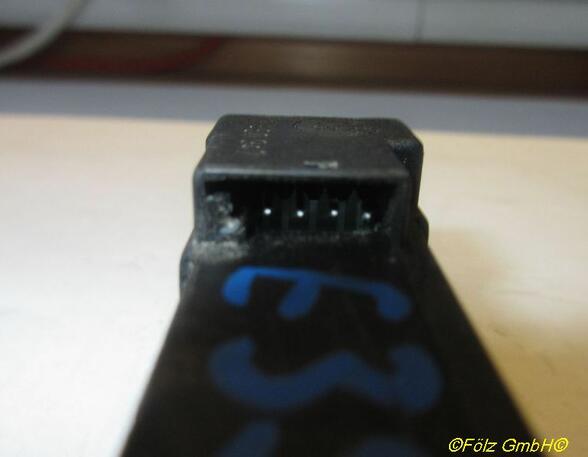 Hazard Warning Light Switch BMW 5er (E39)