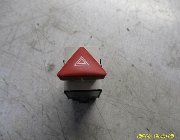 Hazard Warning Light Switch VW Passat (3C2)