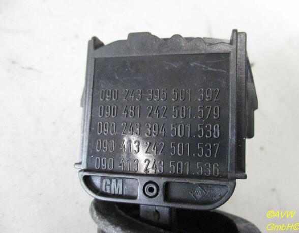 Wiper Switch OPEL Astra G Caravan (T98)