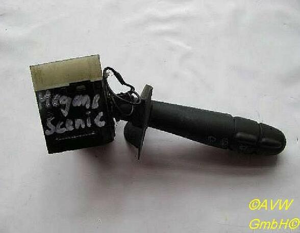 Wiper Switch RENAULT Megane Scenic (JA0/1)