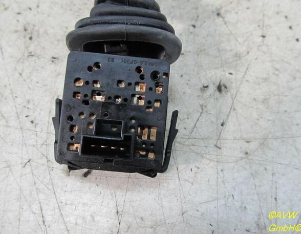 Wiper Switch OPEL Corsa C (F08, F68)