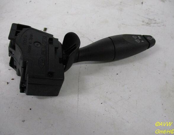 Wiper Switch FORD Fiesta V (JD, JH)