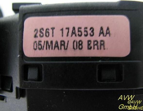 Wiper Switch FORD Fiesta V (JD, JH)