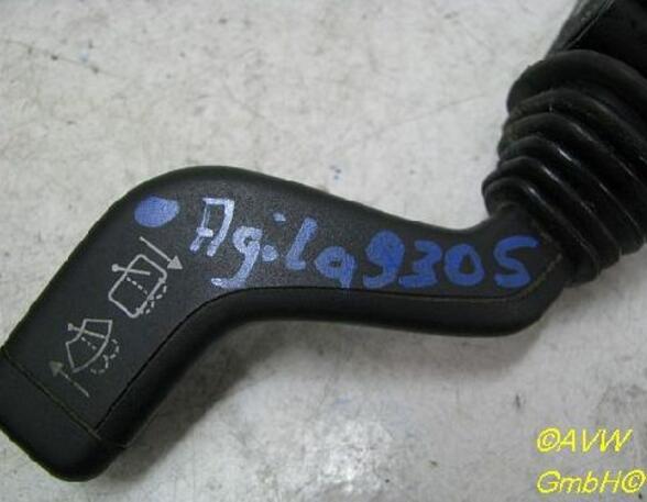 Wiper Switch OPEL Agila (A) (A H00)