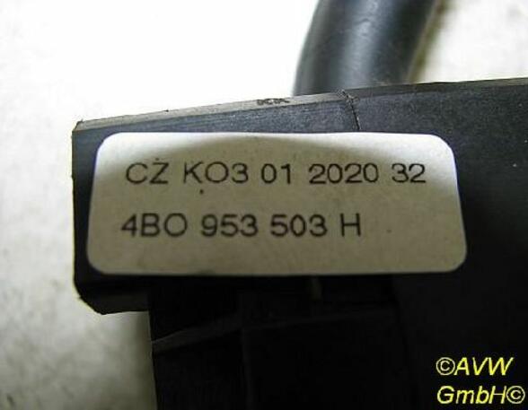 Wiper Switch SEAT Leon (1M1)